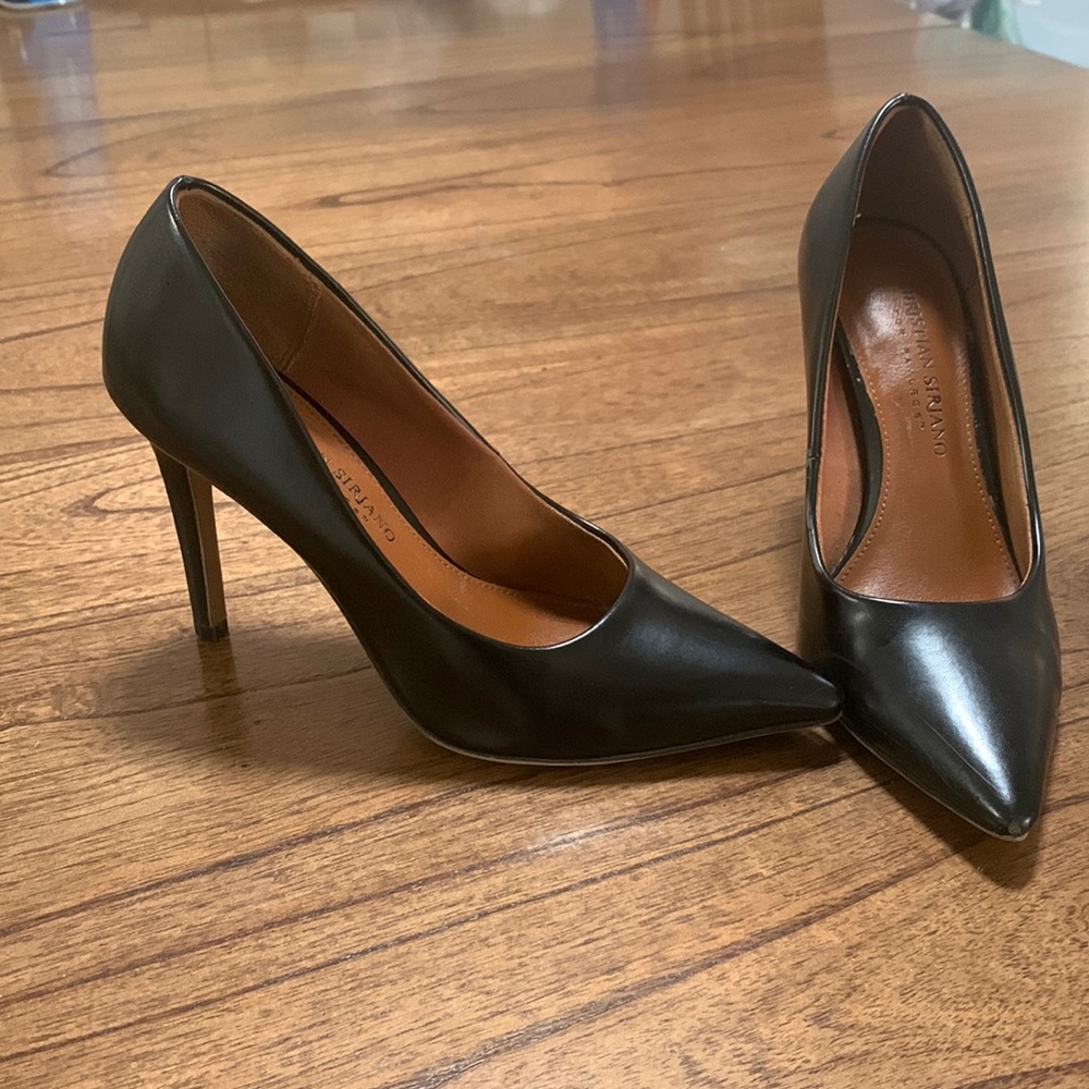 Christian Siriano Size 5.5